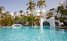 Hyatt Ziva Jardín Tropical Tenerife
